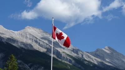В Канаде рекордное количество больных COVID-19 за сутки и мира - cursorinfo.co.il - Канада