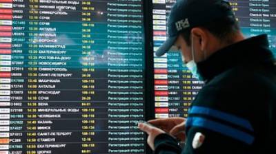 Татьяна Голикова - Правительство объявило об ограничении авиасообщения с Турцией - penzainform.ru - Россия - Москва - Турция - Стамбул