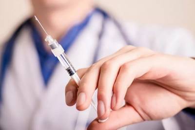 Еще три тысячи доз вакцины привезли в Тверскую область - tver.mk.ru - Тверская обл.