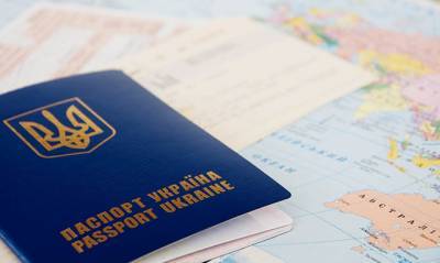 Украина поднялась на шесть позиций в рейтинге паспортов мира - capital.ua - Южная Корея