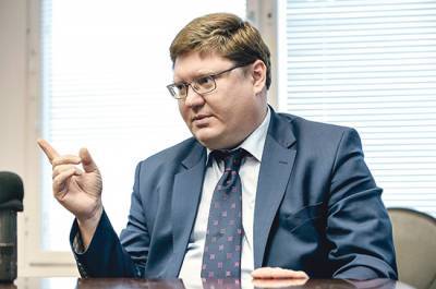 Андрей Исаев - Должники не должны оставаться без средств к существованию, заявил Исаев - pnp.ru - Россия