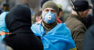 Украина находится на пике «третьей волны» коронавируса — Степанов - eadaily.com - Киев