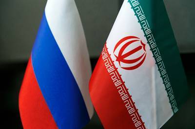 Сергей Лавров - Россия и Иран подписали соглашение о создании информационно-культурных центров - pnp.ru - Россия - Иран