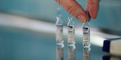 Индия зарегистрировала российскую вакцину "Спутник V" - ruposters.ru - Россия