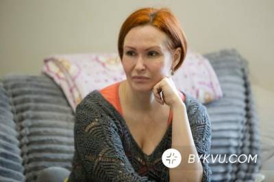 Юлія Кузьменко: мені не треба вибачень від прокуратури. Просто хочу, аби все скінчилося - bykvu.com - Украина