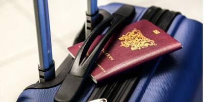 Рейтинг паспортов. Украина поднялась на шесть позиций - nv.ua
