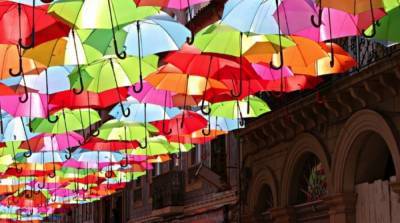 Похолодание и дожди: прогноз от синоптиков - ru.slovoidilo.ua - Украина