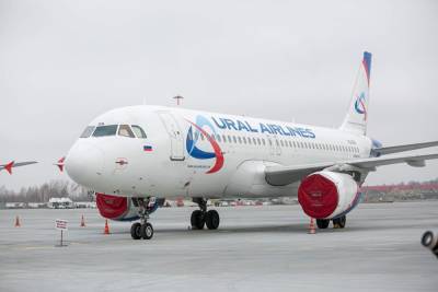 «Уральские авиалинии» рассказали, как вернуть деньги за билеты в Турцию - znak.com - Турция