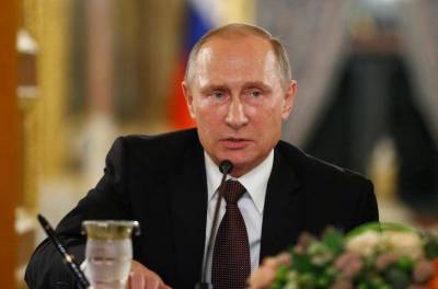 Михаил Мишустин - Кремль: чиновники готовятся к посланию Путина, но не в бункере - smartmoney.one