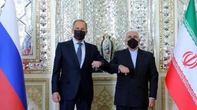 Лавров: ЕС допустил в отношении Ирана ошибку, которая хуже преступления - eadaily.com - Россия - Вена - Иран - Евросоюз