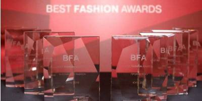 Best Fashion Awards 2021. Ежегодная украинская профессиональная премия в области моды обновила список экспертов - nv.ua