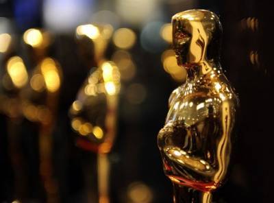 Брэд Питт - Брэд Питт и Зендая выступят в роли ведущих «Оскара» в этом году - ufacitynews.ru