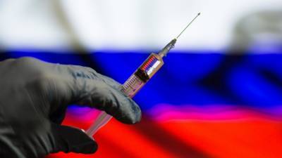 Русскоязычные жители Клайпеды больше всего доверяют российской вакцине «Спутник V» - riafan.ru - Россия - Китай - Клайпеды