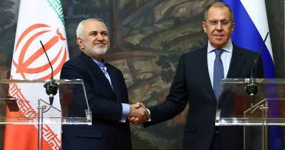 Сергей Лавров - Москва настаивает на полной отмене санкций США против Тегерана - dialog.tj - Россия - Москва - Вашингтон - Тегеран