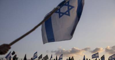 Израиль открывается для иностранных туристов: какие условия - tsn.ua - Израиль - Jerusalem - Хорватия
