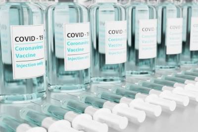 В США рекомендовали приостановить вакцинацию препаратом Johnson & Johnson - mk.ru