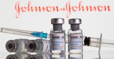 В США призвали приостановить вакцинацию препаратом Johnson & Johnson - dsnews.ua - Сша