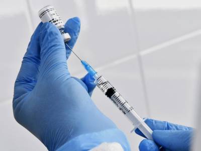 В вакцине от COVID-19 увидели надежду на борьбу с раком и ВИЧ - u24.ru
