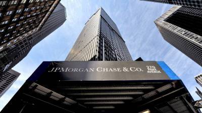 Для рынков настал переломный момент – в JPMorgan прогнозируют сокращение интереса к активам США - news-front.info - Сша - Евросоюз