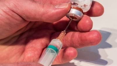 Правительство США рекомендовало приостановить использование вакцины Johnson & Johnson - politros.com - Сша