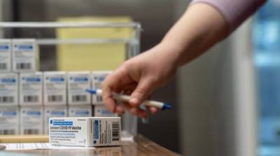 В США рекомендовали приостановить вакцинацию Johnson & Johnson - ru.slovoidilo.ua - Украина
