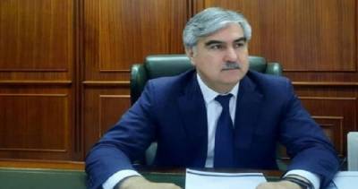 Таджикистан и МВФ обсудили меры по смягчению негативных последствий коронавируса - dialog.tj - Таджикистан