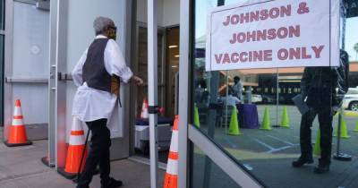 В США рекомендовали приостановить вакцинацию от COVID-19 препаратом Johnson & Johnson - tsn.ua - Сша