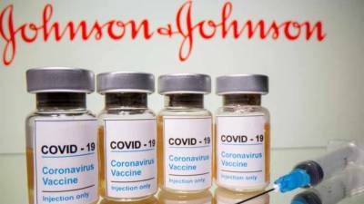 Власти США рекомендовали отказаться от уколов вакцины Johnson & Johnson - newdaynews.ru