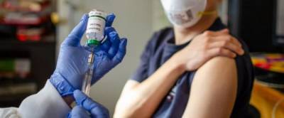 Молдавия не спешит вакцинироваться чем попало: привилось только 2% - eadaily.com - Молдавия