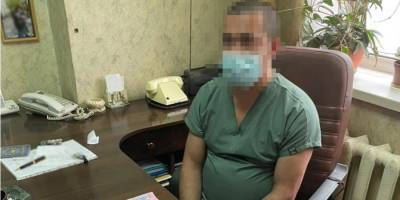 В Киеве врачи требовали деньги за выдачу тел умерших от COVID-19 - nv.ua - Киев