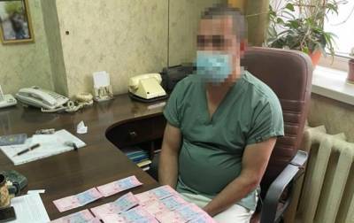 В Киеве врачи вымогали деньги за выдачу тел умерших от COVID-19 - korrespondent.net - Киев