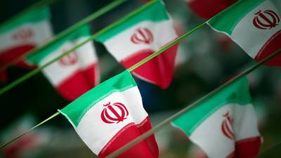 Заседание в Вене по иранской ядерной программе переносится - russian.rt.com - Вена - Иран