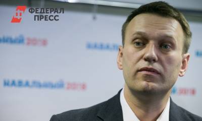 Алексей Навальный - У Навального не нашли коронавирус и туберкулез - fedpress.ru - Москва