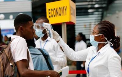 В Африке выявили новый штамм коронавируса с рекордным количеством мутаций - korrespondent.net - Ангола - Танзания