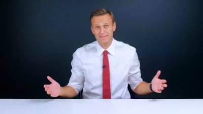 Алексей Навальный - В УФСИН рассказали о результатах обследования Навального на коронавирус и туберкулёз - neva.today - Россия - Санкт-Петербург