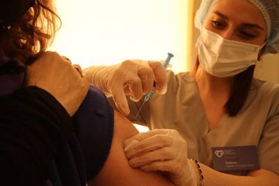 Еще две выездные бригады вакцинации от COVID-19 начнут работу в Москве - vm.ru - Россия - Москва