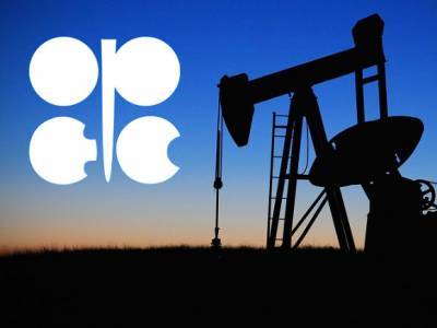 ОПЕК улучшил оценку роста мирового спроса на нефть - rosbalt.ru