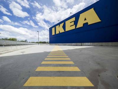 IKEA инвестирует 21 млрд рублей в солнечные парки для энергоснабжения магазинов в России - live24.ru - Россия - Москва