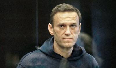 Алексей Навальный - Алексей Навальный подал в суд на владимирскую колонию за невыданный Коран - newizv.ru
