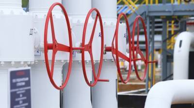 Нефтепроводы Техаса могут заметно опустеть к концу 2021 года - riafan.ru - Москва - штат Техас