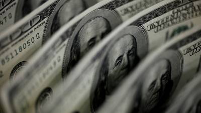 Денежный источник: почему нехватка средств в бюджете США может угрожать американскому бизнесу - russian.rt.com - Вашингтон