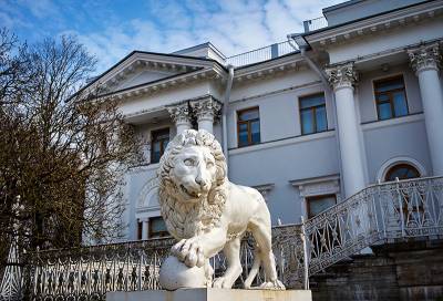 Елагин дворец открывается после масштабной реставрации - tvc.ru - Россия - Санкт-Петербург