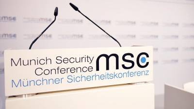 Мюнхенская конференция по безопасности готова принять встречу Путина и Байдена - iz.ru - Россия - Москва - Израиль - Вашингтон