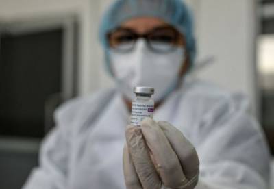 В Минздраве обнародовали состав вакцин от коронавируса, которые используют в Украине - facenews.ua - Украина