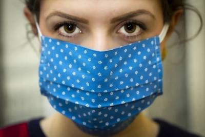 ВОЗ: число случаев коронавируса в мире превысило 136 млн - mk.ru