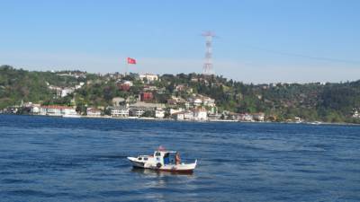 Майя Ломидзе - Эксперты предупредили о подорожании туров в Турцию на 25% - mir24.tv - Россия - Турция