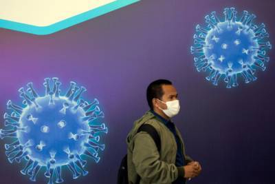 Минздрав Израиля представил новые данные о пандемии коронавируса - nashe.orbita.co.il - Израиль - Тель-Авив - Иерусалим