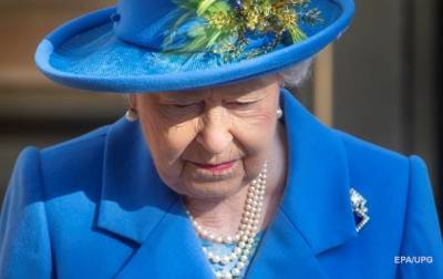 королева Елизавета II (Ii) - принц Филипп - Уильям Пил - Елизавета II вернулась к королевским обязанностям - korrespondent.net - Англия