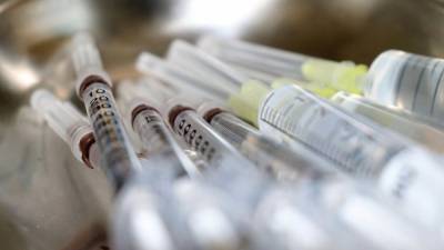 Компания Moderna обнародовала данные об эффективности своей вакцины - nation-news.ru