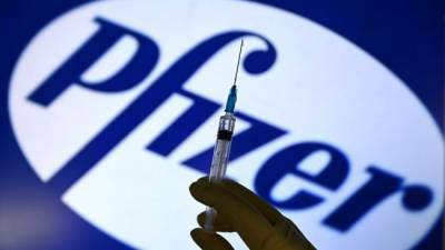Pfizer не нашла опасности возникновения тромбоза из-за вакцины - eadaily.com